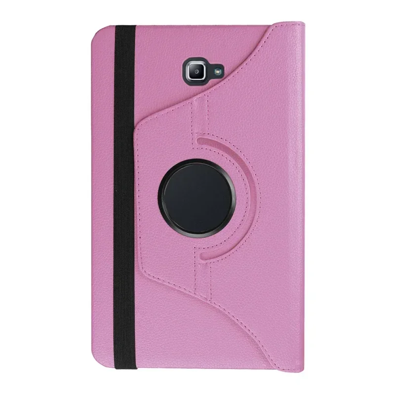 Universal 360 Rotating Stand Tablet Cover with Enhanced Protection