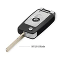 Modified Key HU101