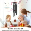 Aluminum Outdoor Wind Chimes 6