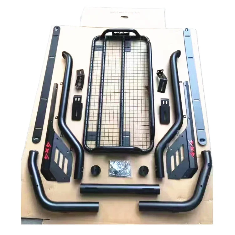 

Pickup Truck Accessories Universal Roll Bar For RANGER&REVO&NAVARA