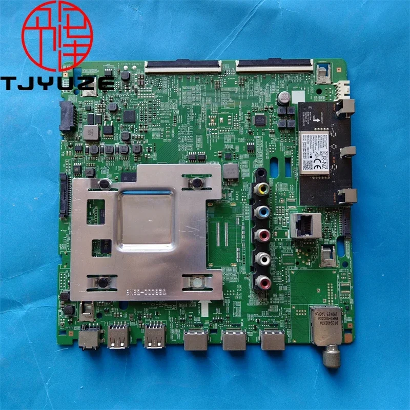 テレビ BW60 BN94-14197B Main Board For 49 INCH TV UA49RU7100KXXA