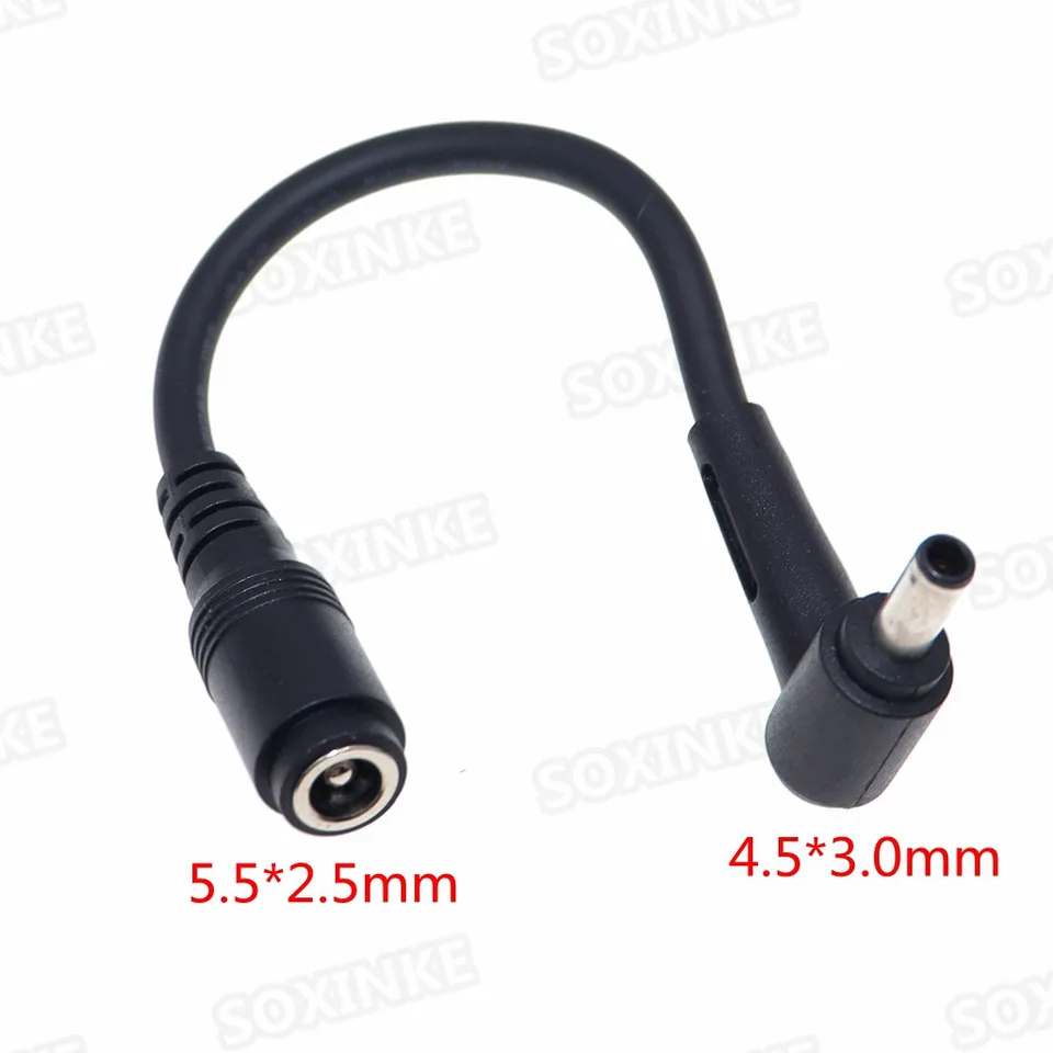 Vultech Alim Per ASUS 5.5X2.5Mm 90W 19V 4.74A - Foto 10