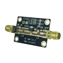 

Power Amplifier Module Controller 0.05-6G Broadband RF Amplifier