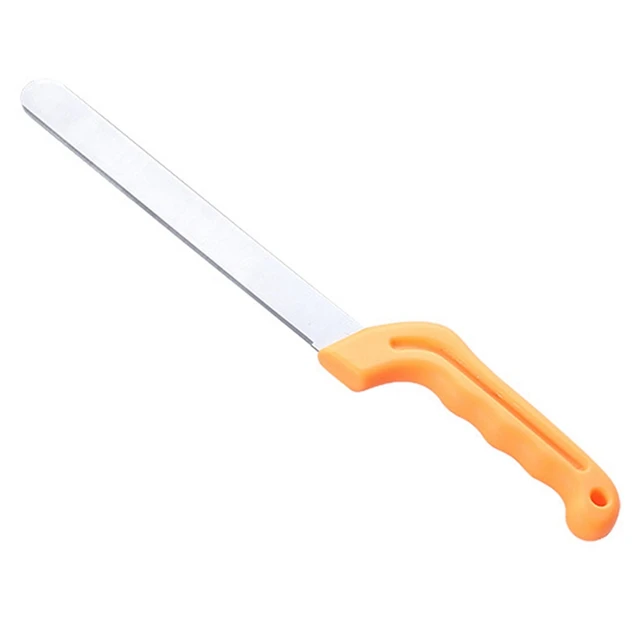 New Floral Foam Professional Cutting Knife, Suitable For Flower