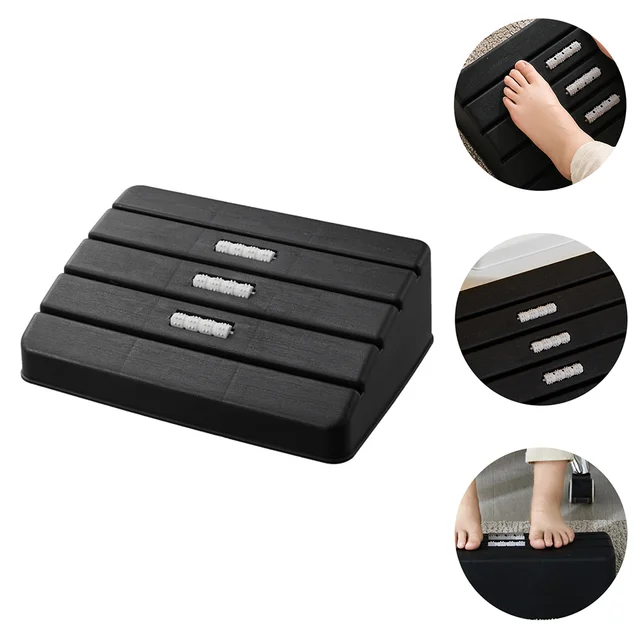 Ergonomic Footstools for Relaxation and Comfort