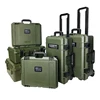 Drone Equipment Box Pro Proof Plastic Box Hardware Suitcase for Work Tools Potable Us Military Box Hard Case Shockproof Suitcase 6