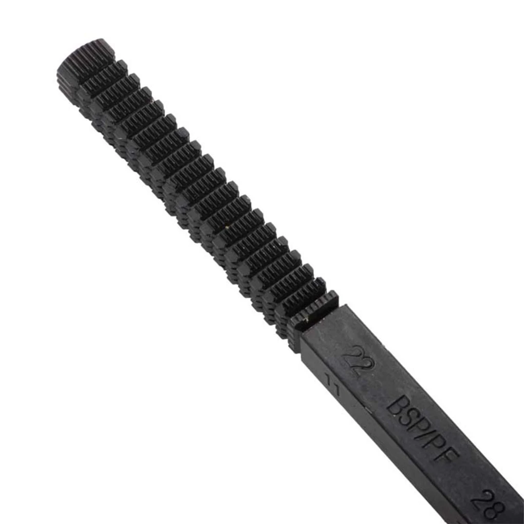 Metric Thread Repair Thread Repair Tool Thread 0.75 - 3mm Pitch Repair File Red 3.0mm Screws