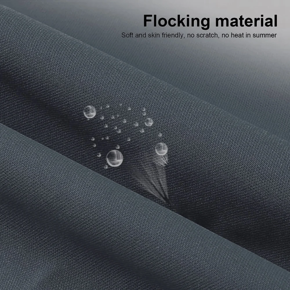 Description Picture 4 of itemMultifunctional Inflatable Pillow for Travel,Home,Work,and Camping - Foldable Portable Press Type Pillow for Comfortable Sleep