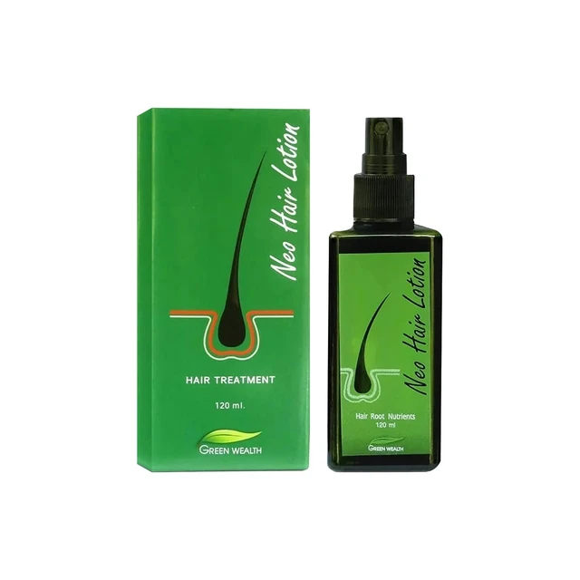 Neo Hair Growth Oil: The Ultimate Solution for Hair Loss