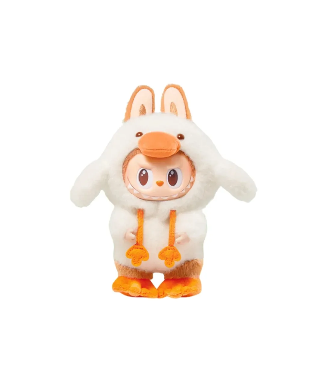 New Blind Box Plush Hanging Card Collectible Toys Vinyl