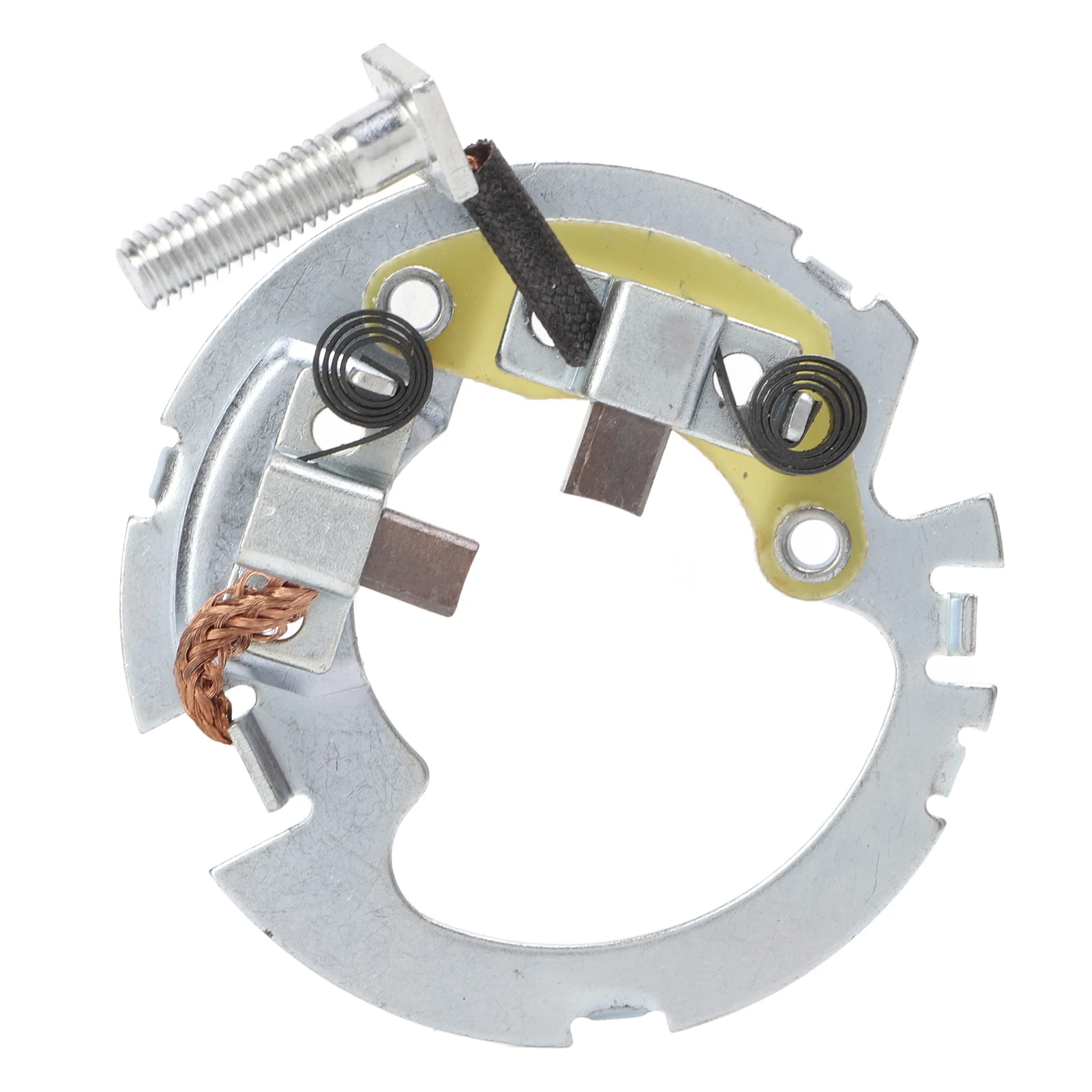 Starter Repair Kit Starter Motor Brush Holder Metal for ATV Accessories for CBR600F TRX250 TRX300 TRX300FW TRX400FW TRX450ES