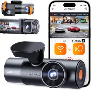 Vantrue - Dvr/dash Camera - Aliexpress - The best vantrue