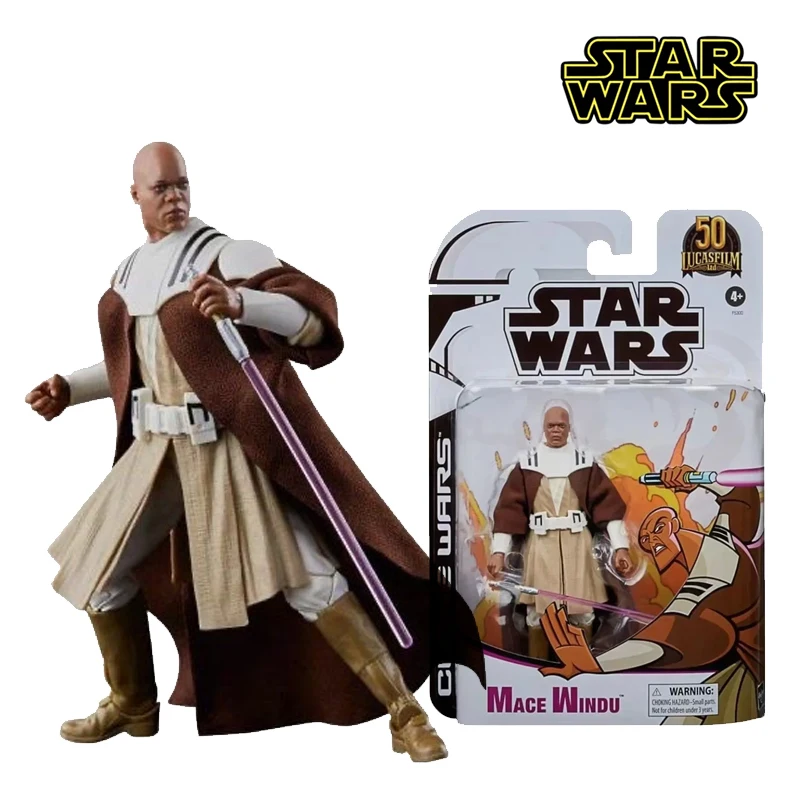 mace windu black series
