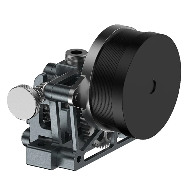 

CNC Metal Sherpa мини-экструдер с высокой термостойкостью