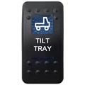 TILT TRAY