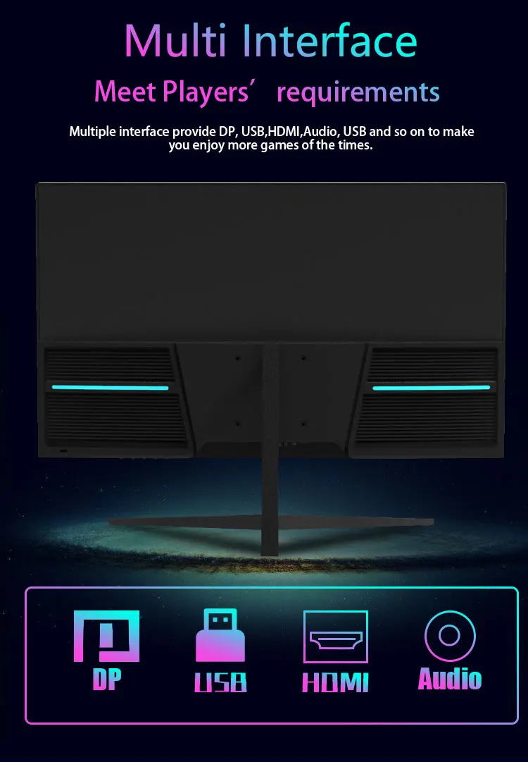 Jcname-2k 27 ġ IPS 165Hz ̹ , HDR  2560*1440 ػ HDMI ũž ũ PC ÷
