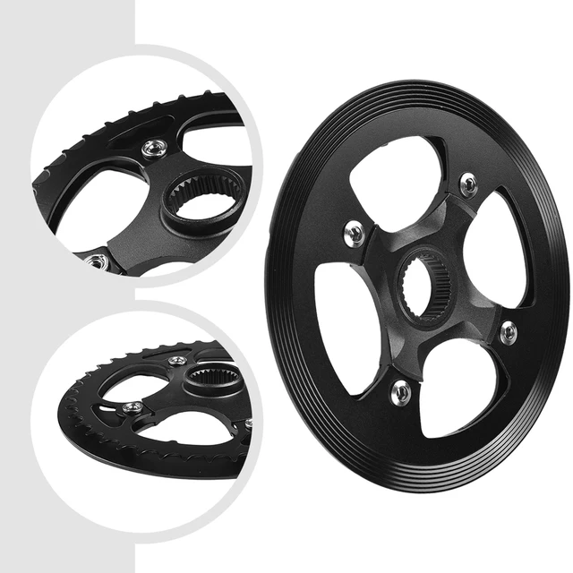 For Bafang M400 M300 M200 M215 M410 M315 Electric Bicycle