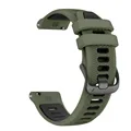 Army Green Black