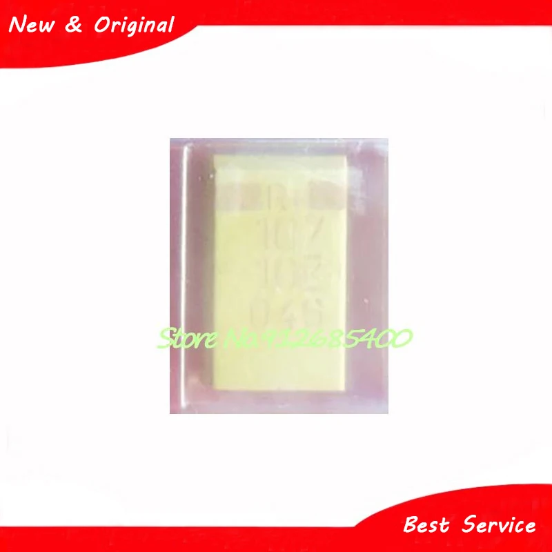 

20 шт./партия T495X107K010ATE100 107 SMD новые и оригинальные Фотообои