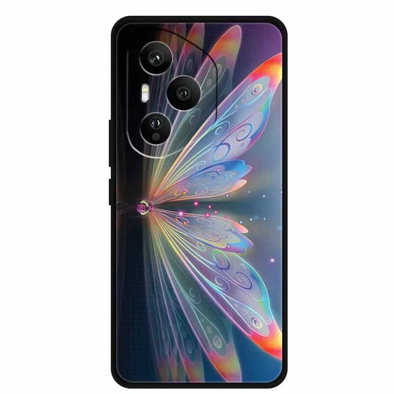 Enhanced Silicone TPU Phone Case Cover - Original Soft Protective Fashion Design, Planet Capa