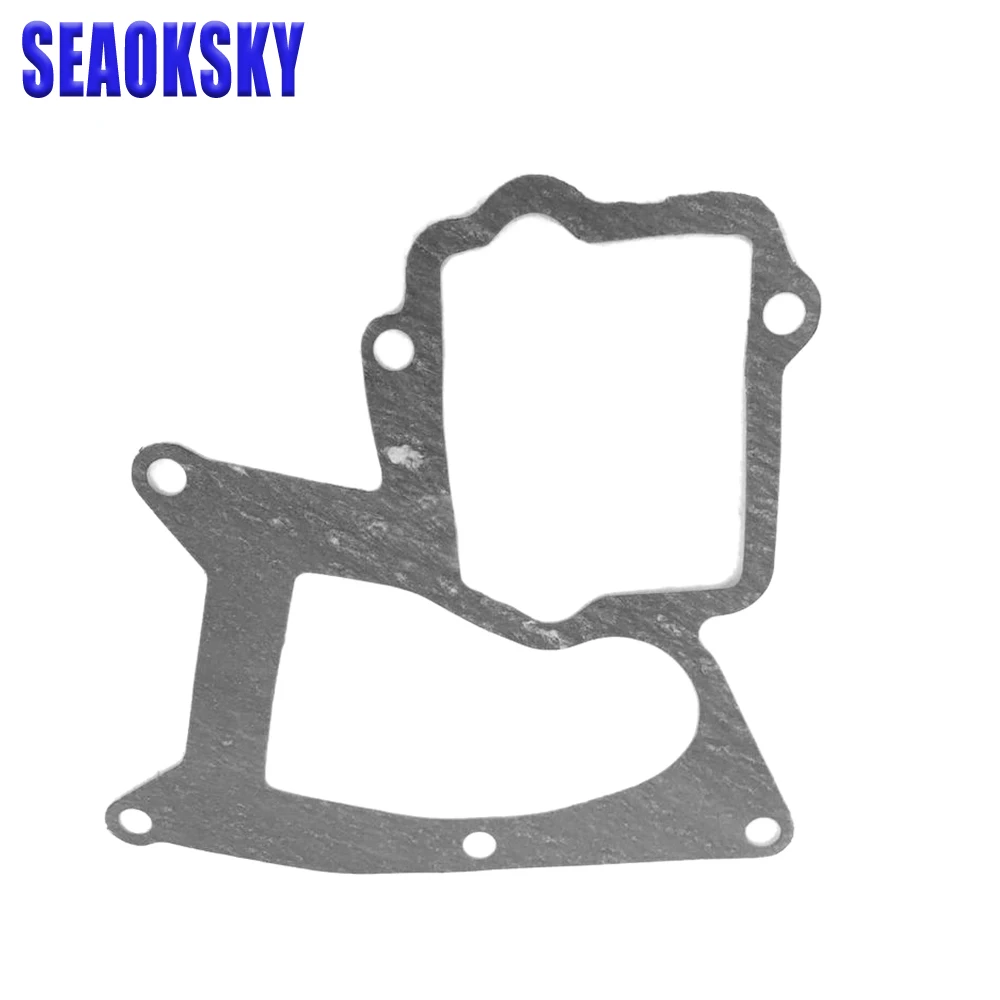 

6F5-13645-A1 Gasket Manifold 1 For Yamaha Outboard Motor 2 Stroke 40HP 6F5-1364 6F5-13645-A0 6F5-13645-00 Boat Engine Parts