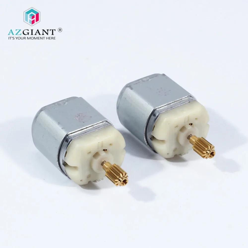Azgiant 2 шт./лот автомобильный ELV/ESL моторный замок для BENZ A160/A169/A180/A200/A245/B180/B200 |