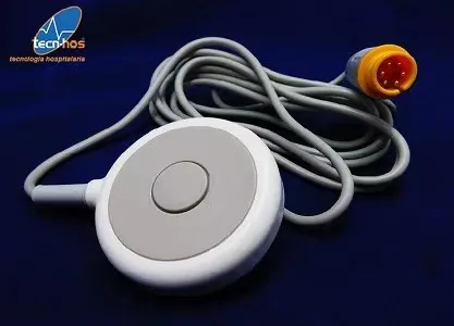 

TOCO TRANSDUCER FOR BISTOS BT-350 new,original