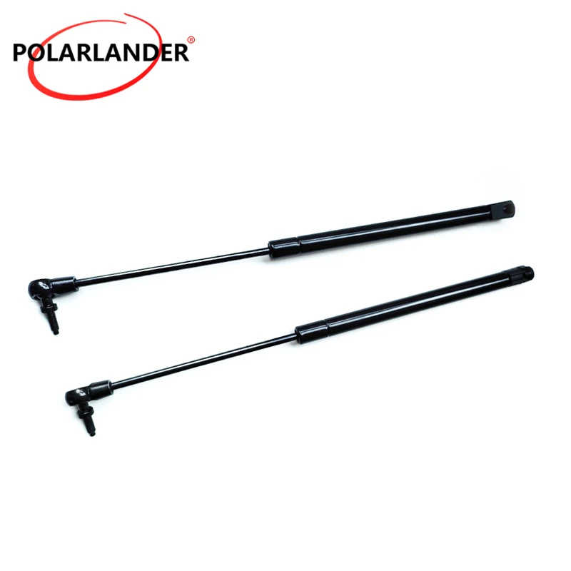 Struts Shocks Gas Springs 4528 Rear Window Glass Lift Supports 2Pcs for 1999-2004 Jeep Grand Cherokee