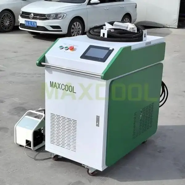 China Maxcool Laser Machinery Store