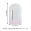 Cartoon Photo Album 32 Pockets 3 inch Photocard Holder Cute Puppy Mini Instax Photos Collect Book Korean Idol Photo Card Holder 4