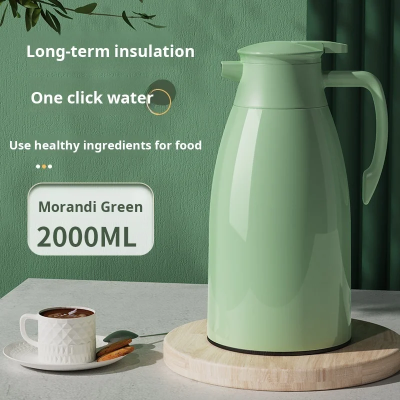 ThermoshomewaterwarmerThermoswaterbottleteapotteapotcuphot