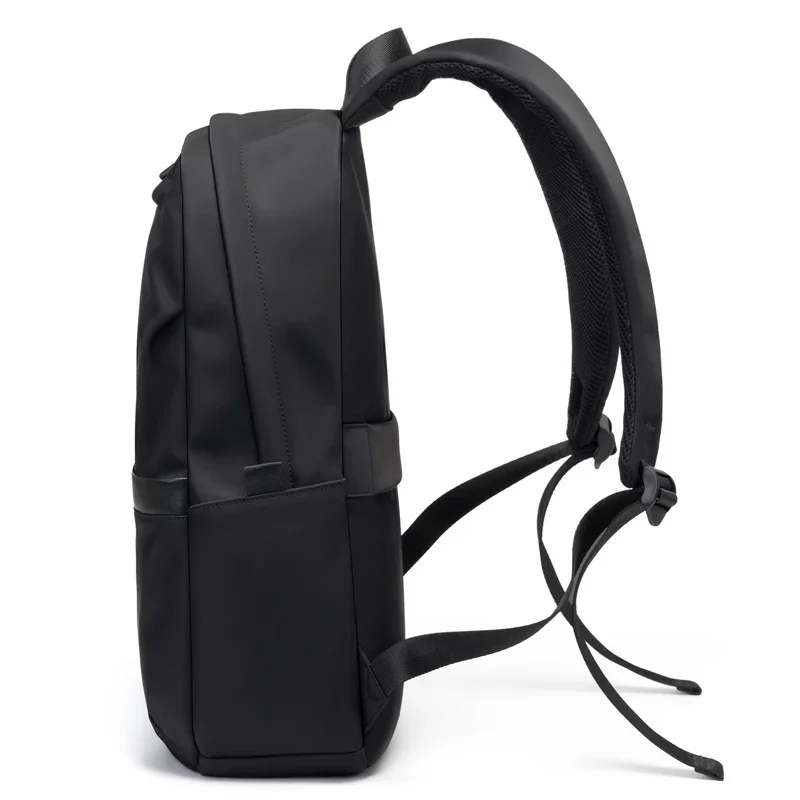 GOLF Mens Backpack Bags Black Laptop 15 6 Inch Case Bag Large Capacity Backpacks Adults Men Business Trips Daily Backbag Durable