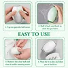2pcs Removes Lint From Clothes Roller Lint Reusable Lint Roller Anti Hair Brush Clothes Dust Tools Cleaning Hair Plush Sticky 6