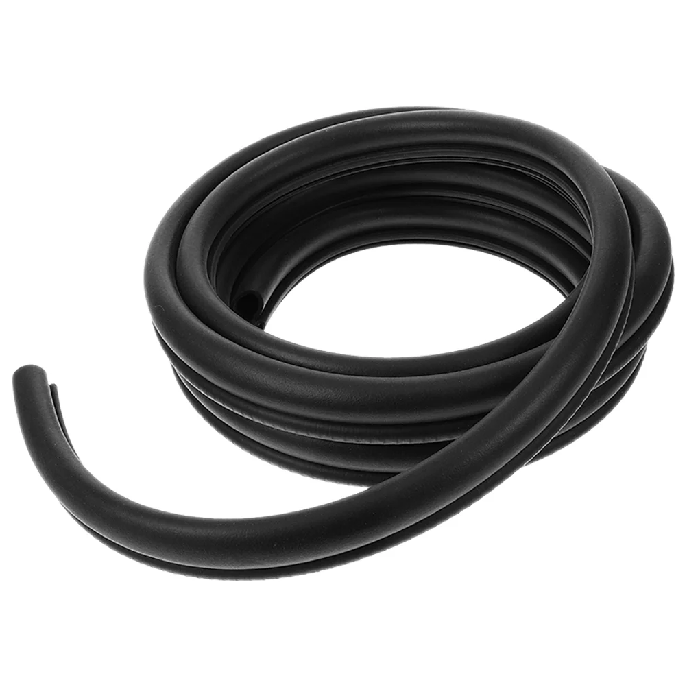 

Car Rear Bumper Protector Trunk Sill Guard Rubber Trunk Strip Auto Trunk Sill Strip 5 Meter