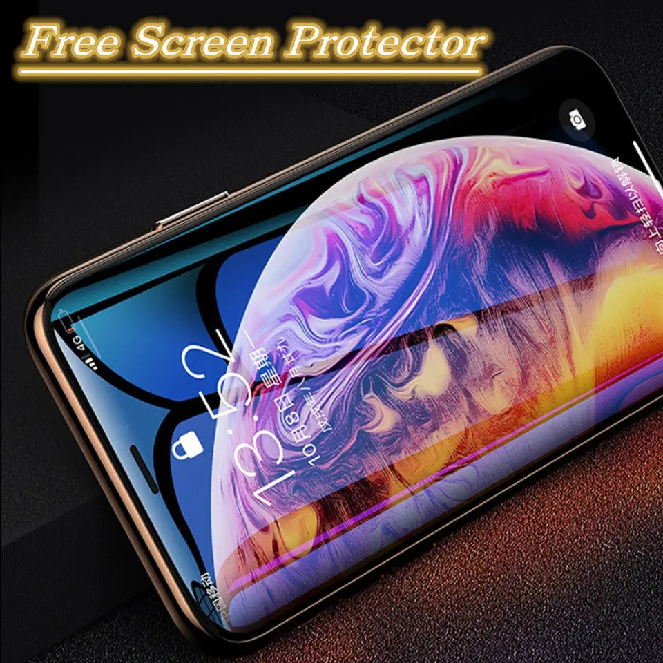Musubo Perfume Bottle Case For iPhone 15 Plus 14 pro max 13 Pro Max 12 11 XR Xs Fundas S23 S20 FE Cover Coque Capa_voghion.com