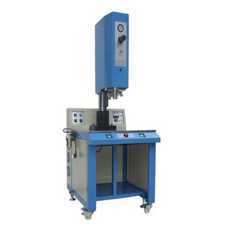

20KHZ 2600W Made In China Plastic Weld Machine Ultrasonic