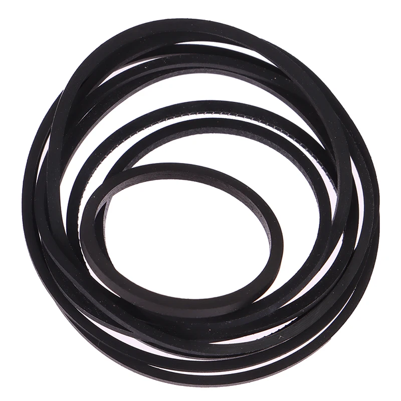 20 Pz/Set Mix Cassette Tape Sostituzione Gomma Cd Dvd Cassette Tape Recorder Giradischi Strap Belt Per Cd-Rom Video Machines