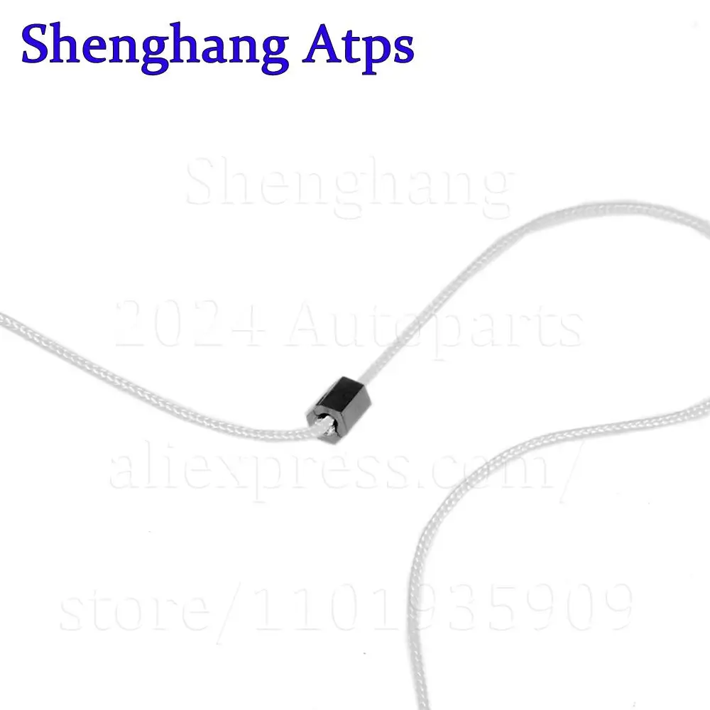 1/2/5/10pcs Display Atuator Bracket Telescopic Slide Reset Line For Audi A6 C7 A7 2012-4G1919601 4G1 919 601 4G1919601N car interior trim