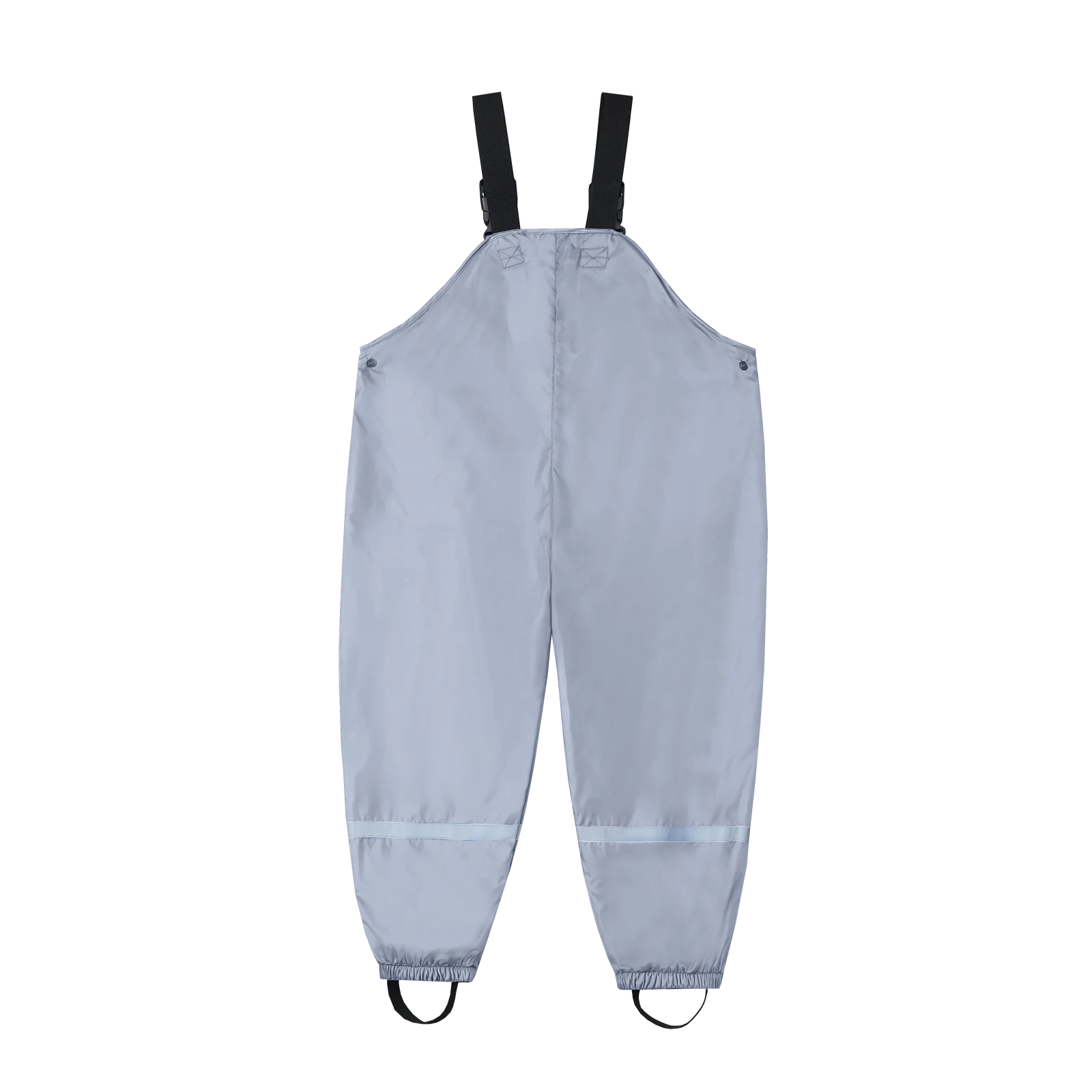 Adorable Kids Rain Pants: Cute & Stylish Graphic Overalls - The Perfect Casual Jumpsuit
