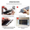 1/5/10/20pcs B7000 3ML Glass Plastic Universal DIY Glue B-7000 Clear Contact Phone Repair Adhesive 6