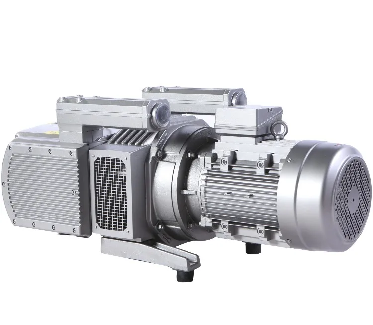 

Mighty Wholesale KVF200/250/265/360m3/h Dry Vane Vacuum Pump with air filter