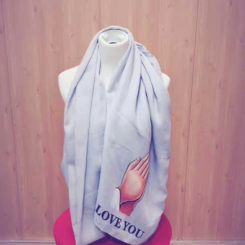 Рисунок 4 - X5QE мусульманский модный хиджаб