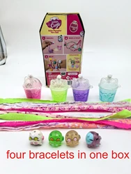 Boba Meowble DIY Bracelet Craft Kit - Mystery Box (Random one box)