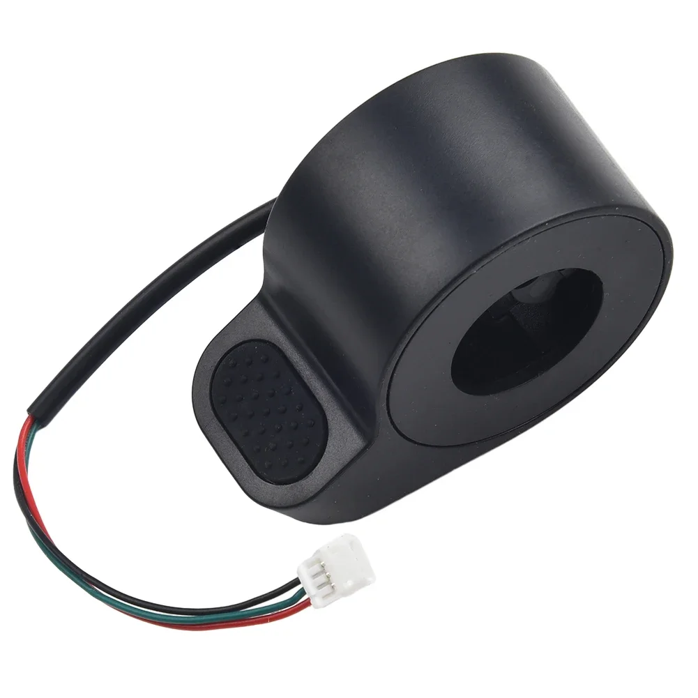 

E-scooter Throttle Accelerator 40g Accelerator Pro Universal Electric Scooter Ebike Parts Accessories Replacement