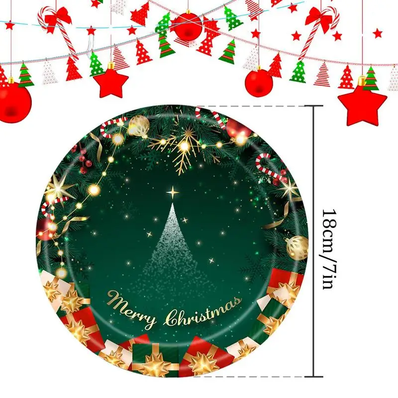 Coordinati tavola Natale, stoviglie natalizie per cene, decorazioni originali