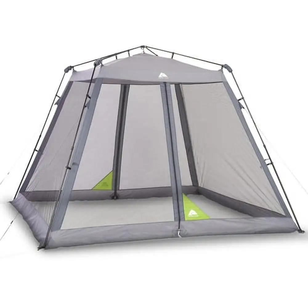 

Ozark Trail 10' x 10' Instant Screen House