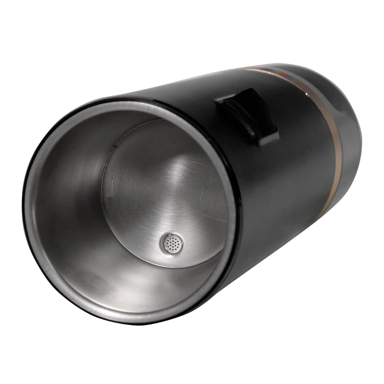 15 Bar Coffee Machine Smart Home Appliance Portable Automatic Multi Functional Espresso And Capsule Appropriate Coffee Maker