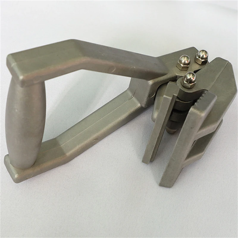 Carpet Clamp Deluxe Carpet Puller Removal Tool JN277