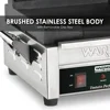 mercial WFG150 Tostato  Compact Flat Toasting Grill, 120V, 1800W, 5-15 Phase Plug 5