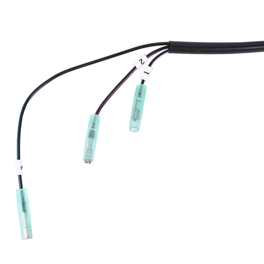 For Nissan Outboard 40HP NS40D2-2-Stroke 2004 3C8-06160-0 Accessories ABS High Quality Hote Sale Professional